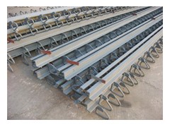 GQF-Z型桥梁伸缩缝图1