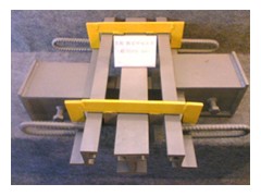 GQF-MZL160型伸缩缝图1