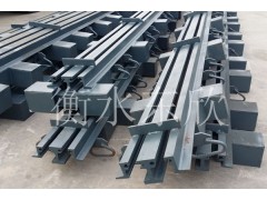 GQF-MZL160桥梁伸缩缝图1