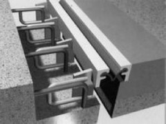 GQF-F80型桥梁伸缩缝图1