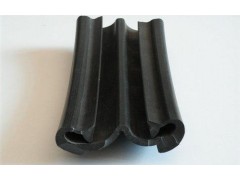 桥梁伸缩缝密封胶条图1