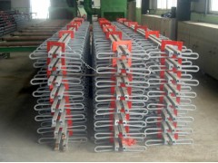 GQF异型钢桥梁伸缩缝装置图1