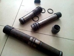 声测管造成拥堵原因及正确的处理方法图2