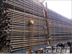 螺旋式声测管的检测工序图3