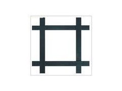 PP焊接塑料土工格栅图1