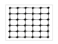 矿用塑料土工格栅图1