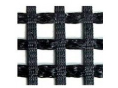 高强聚酯涤纶纤维土工格栅图1