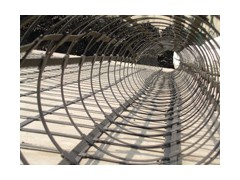 锁扣式土工格栅图1