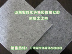 灰色土工布图1