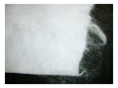 抗冷冻土工布图1