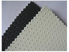 防滑柱点HDPE防水板图1