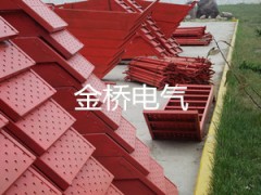 路桥施工爬梯图1