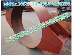 供应租赁山东东泰公路铁路专用钢模板及隧道台车图2