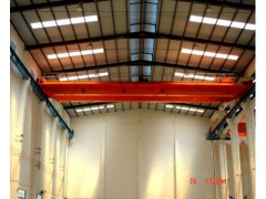 LH电动葫芦桥式起重机图1