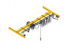 CXTS欧式低净空单梁起重机图1