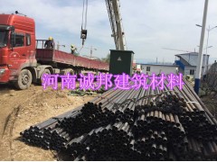 2点 帮你控制钳压式声测管材料质量图3