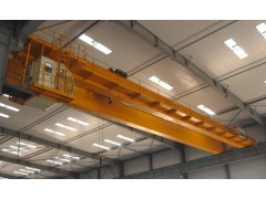 欧式双梁起重机图1