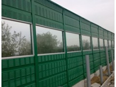 组合透明型声屏障（隔音墙）图1