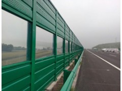 直立型声屏障（隔音墙）图1