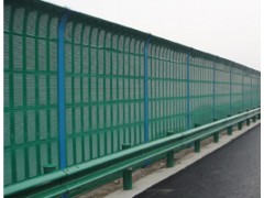 顶部弧形声屏障（隔音墙）图1