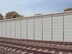 混凝土声屏障图1