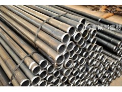 钳压式声测管厂家 高品质钳压式声测管厂家图2