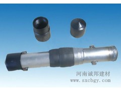 钳压式声测管厂家 高品质钳压式声测管厂家图3