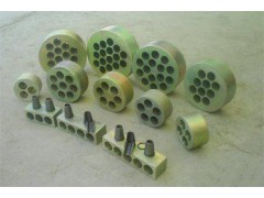 桥梁加固用预应力锚具图1