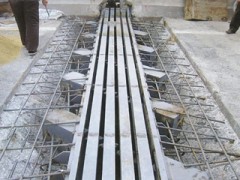 SGF型桥梁伸缩缝图1