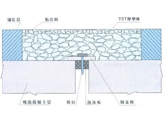 TST弹性碎石桥梁伸缩缝图1