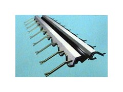 GQF-MZL模数式桥梁伸缩缝图1