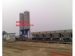稳定土拌合站/二灰拌合站图3