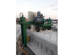 LTZM桥梁全自动凿毛机图1