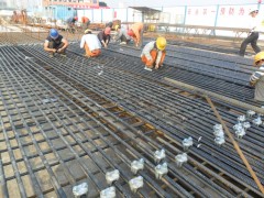 地铁项目用玻璃纤维筋图1