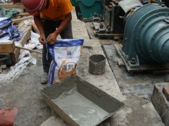 TD-B4防冻早强型灌浆料图1