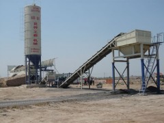 水稳拌合站图1