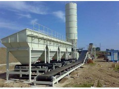 WDB级配碎石拌和站图1
