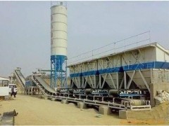 级配碎石拌和站图1
