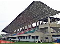 厚涂型钢结构防火涂料图1