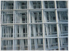 光圆钢筋网图1