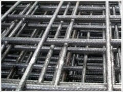 定尺钢筋网图1
