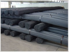 CRB550螺纹钢筋图1