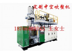 山东通佳塑料路锥防撞桶生产设备机器图1