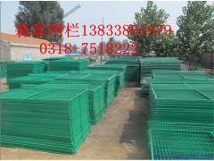 框架焊接护栏网图1