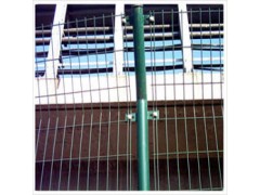 双边丝护栏网图1