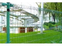 市政草坪隔离栅图1