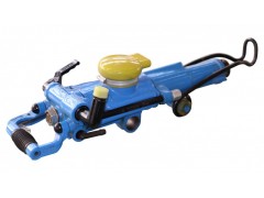 凿岩用YT28气腿式凿岩机图2