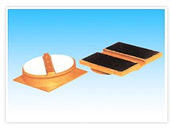 QPZ盆式橡胶支座图1