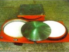 QZ球形橡胶支座图1