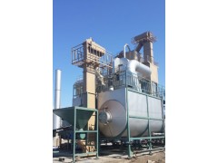 橡胶沥青拌合设备图1